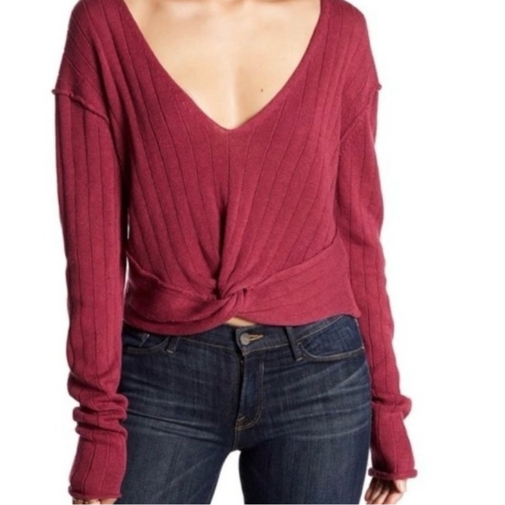 EUC FREE PEOPLE